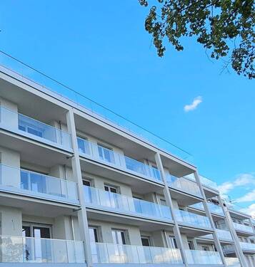 Neubau Martinerfeld - Wohnung mit Moselblick - 353.100,00 EUR Kaufpreis, ca.  67,10 m² Wohnfläche