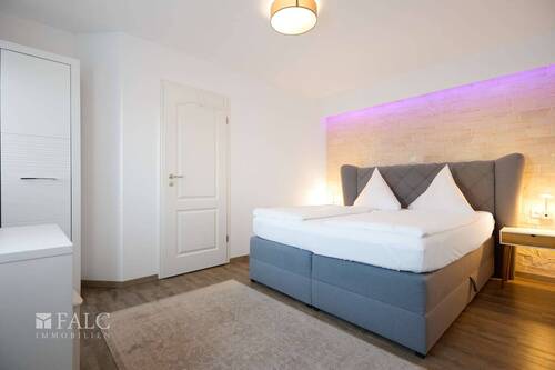 Hotelzimmer - 