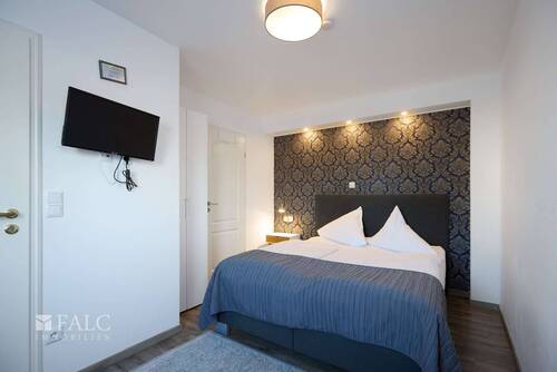 Hotelzimmer - 