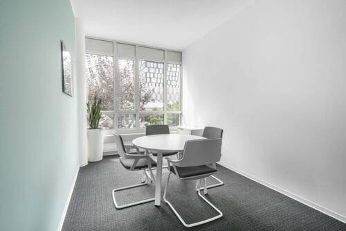 Bild 7 - Voll ausgestattete Großraumbüros für Sie und Ihr Team 45 sqm in Regus Business Park