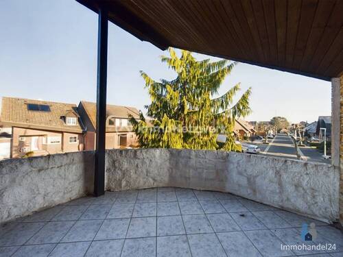 Loggia 1 OG - 
