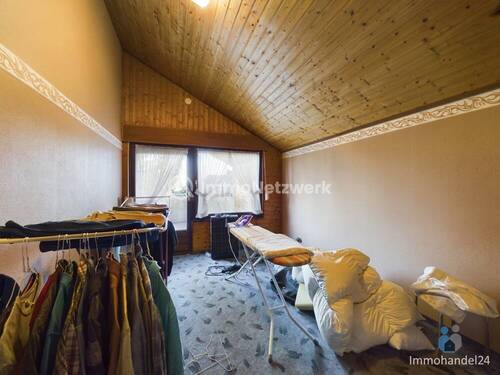 Kinderzimmer 1 OG - 