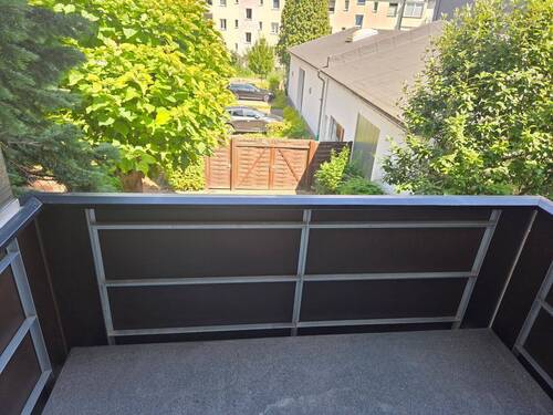 Balkon (2) - 