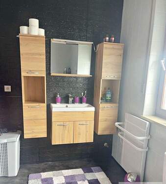 Badezimmer - 