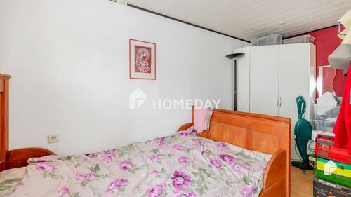 1. OG Sclafzimmer 2 - 