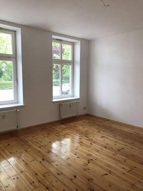 Schlafzimmer - 2 Zimmer Etagenwohnung in Greifswald