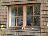 Fensterdetail - 