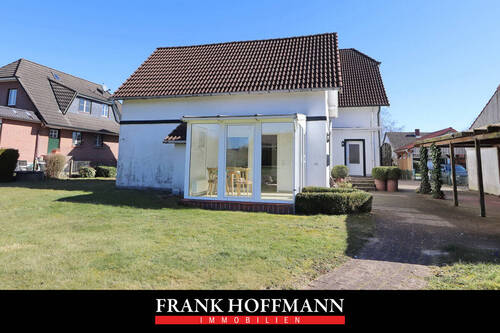 Titelbild V9467 - Grundstück mit Bestandshaus in SteinburgSprenge