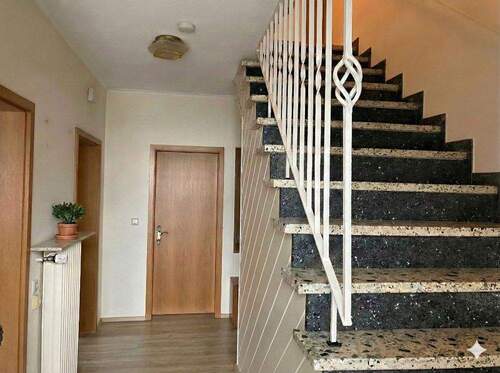 EG: Eingangsbereich - 