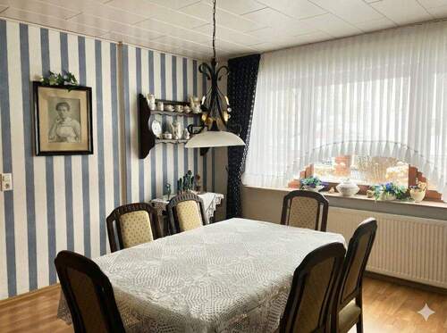 EG: Esszimmer - 