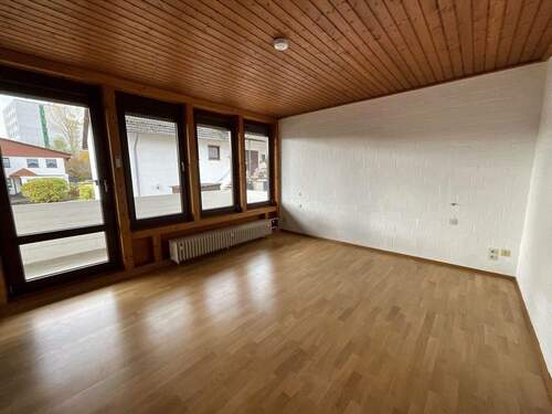 Schlafzimmer Obergeschoss - 