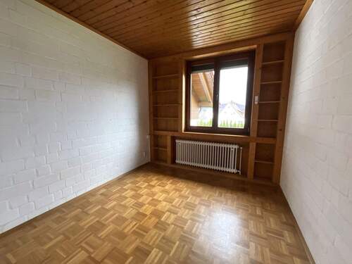 Gästezimmer Obergeschoss - 