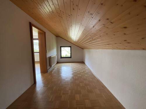 Abstellraum Obergeschoss - 