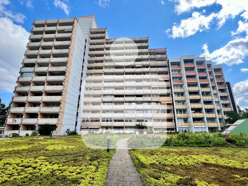 Ansicht - Investieren Sie jetzt!...geräumige 2-Zi.-ETW mit Essdiele in Büchenbach