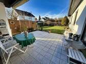 Terrasse - 