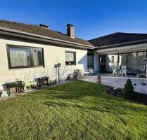 Bungalow in begehrter Wohnlage von Vellmar Stadtgrenze Kassel mit viel Platz und Vollkeller