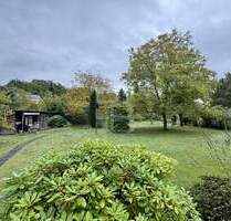 Parkähnliches Grundstück in ruhiger Sackgassenlage! - Köln Dünnwald