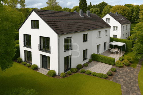 Visualisierung einer DHH - 