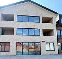 Wohnen im Ortskern zentrale Lage hoher Wohnkomfort - Schöppingen