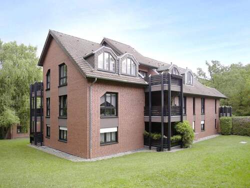 Hausansicht - 