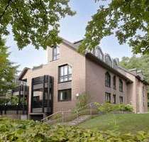 Bad Wilhelmshöhe Am Mulang Freiwerdende 3-Zimmer-Wohnung mit 2 Balkonen, Keller und Tiefgaragenplatz - Kassel