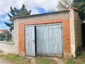 Geräteschuppen/Garage - 
