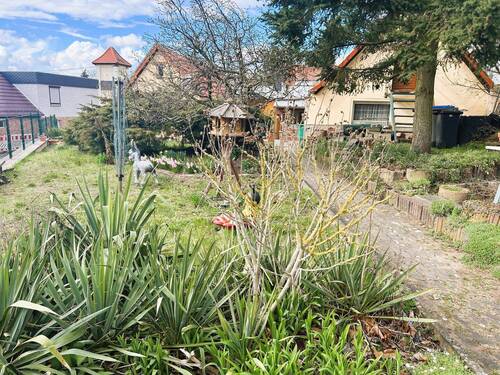 Garten - 