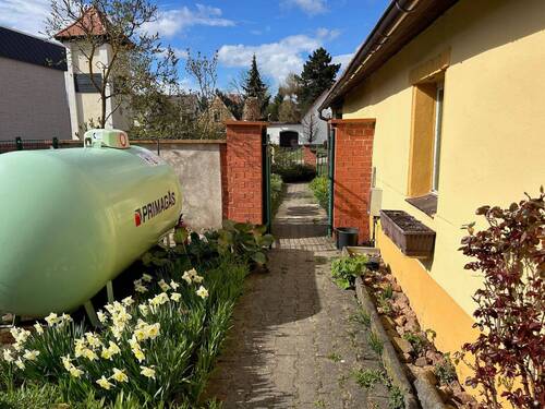 Gastank - 