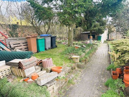 Garten - 