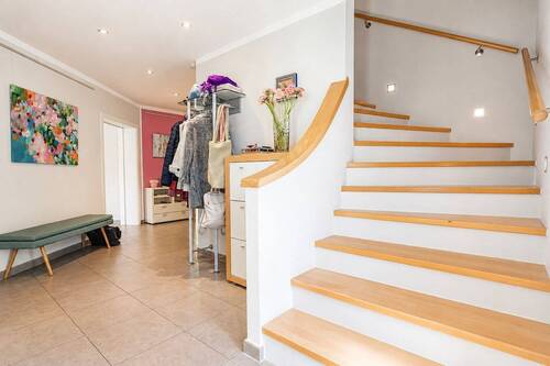 Bild 3 - 7 Zimmer Einfamilienhaus in Tönisvorst
