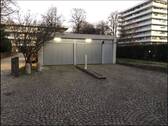 Bild 1 - Doppelgarage (kein Duplex) in einer Tiefgarage