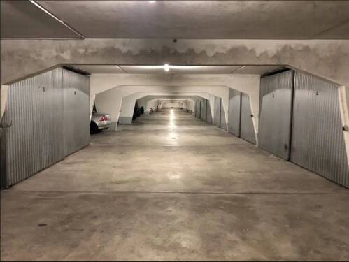 Bild 2 - Garage, Stellplatz zur Miete in München
