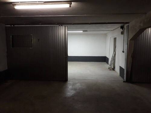 Bild 3 - Garage, Stellplatz in München