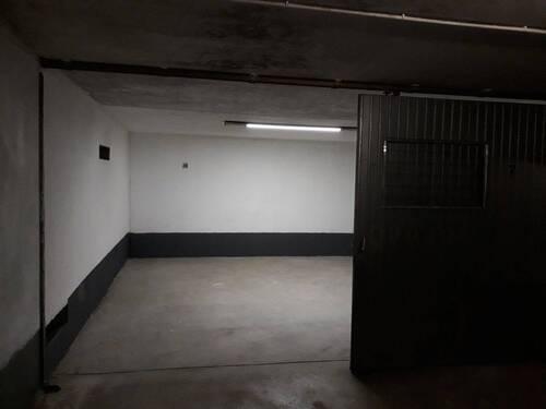 Bild 4 - Garage, Stellplatz in München zur Miete