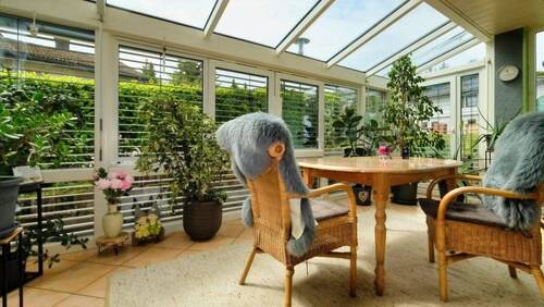 Wintergarten - 