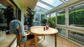 Wintergarten - 