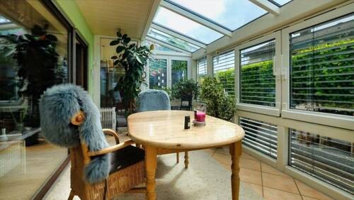 Wintergarten - 