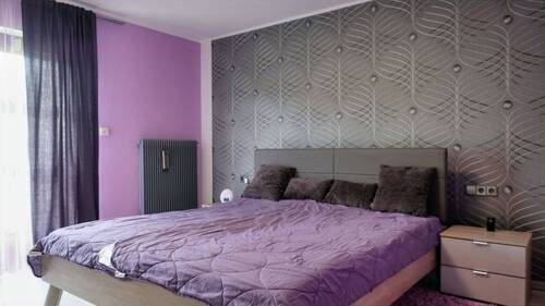 Schlafen - 