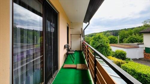 Balkon - 
