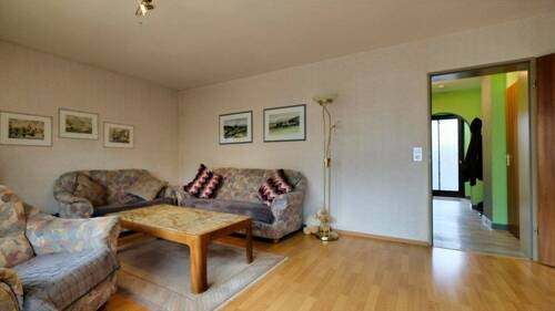 Wohnen - 