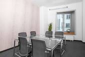 Bild 2 - Großraumbüros für 10 Personen in Regus Dusseldorf, Neuer Zollhof