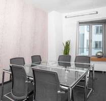 Großraumbüros für 10 Personen in Regus Dusseldorf, Neuer Zollhof - Düsseldorf Hafen