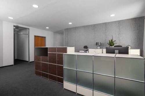 Bild 1 - Büro in Düsseldorf