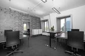 Bild 5 - Büro in Düsseldorf zur Miete