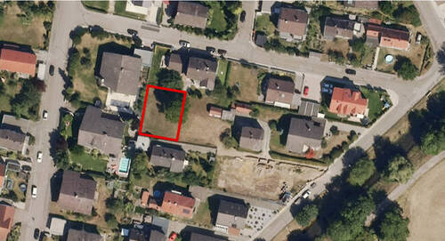 Grundstück_H - Bezahlbares Grundstück für ein Einfamilienhaus in 1A Lage im Ingolstädter Süden