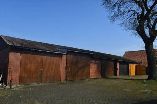 Remise - 