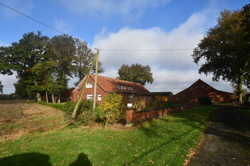 Resthof - 
