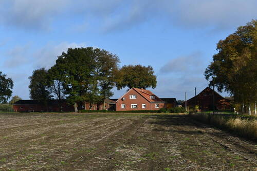 Resthof - 