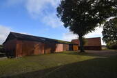 Remise/Scheune - 