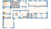 Grundriss EG - 